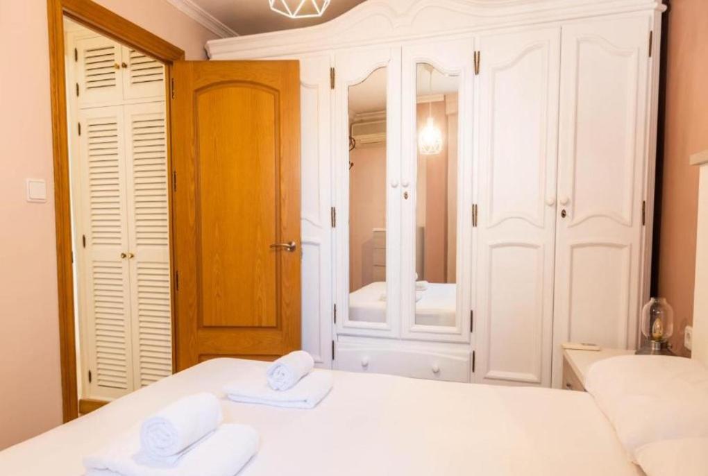 Apartamento Atico Cadiz Historico Exterior foto