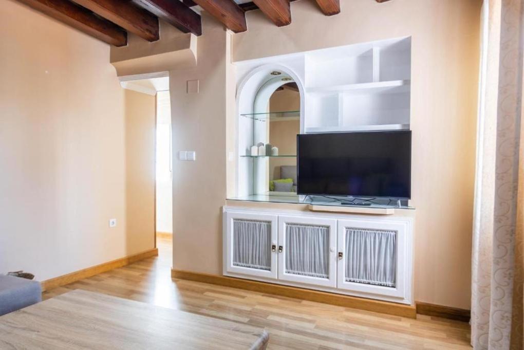 Apartamento Atico Cadiz Historico Exterior foto